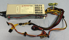Athena Power Redundant 600W Server Power Supply AP-RRU2ATX608 picture