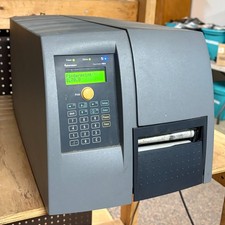 READ Intermec PM4i EasyCoder Thermal Transfer Barcode Label Printer #NH4832 (TC) picture