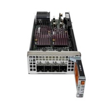 EMC² SLIC20 6Gb SAS 4-Port I/O Module for VNX Series Storage Array 303-163-100B picture