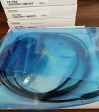 1PCS Keyence CZ-H52 Digital Fiber Optic Sensor Brand new Fedex or DHL picture
