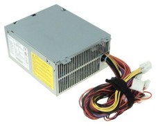 SERVER POWER SUPPLIES FUJITSU S26113-E470-V20 FS214U400WSW 410WATT CELSIUS R610 picture