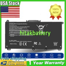 Battery For 15-DA 15-DA0032WM HT03XL L11119-855 HSTNN-LB8M HSTNN-DB8R 41.7Wh USA picture