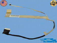 Genuine For MSI GP60 MS-16GD Laptop LCD LVDS Video Screen Line Display Cable  picture