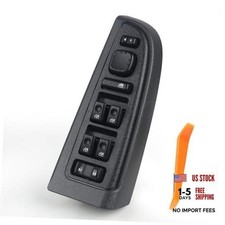 Master Power Window Switch 15883323 for 2003-2007 Chevy 15883323-BLACK picture