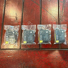 Epson Genuine Original 288 Inkjet Ink Cartridges, Black & Yellow picture