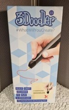 3Doodler Wobbler Works V2.0 3D Printing Pen Set picture