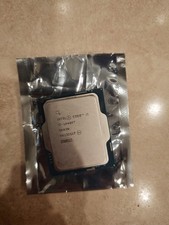 Intel Core i5-14400T 4.50 GHz 10 Core 16 Thread SRN3N LGA 1700 CPU only picture