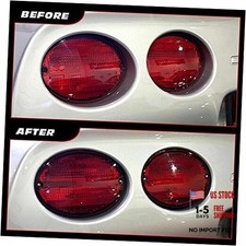 Taillight Flush Mount Kit for 1997-2004 C5 & Z06 Corvette picture