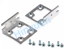 3rd  party rack mount  kit  ACS-2901-RM-19 compatible with CISCO, ready to ship picture