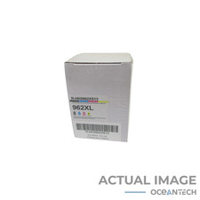 Mooho Brand 962XL Print Cartridge Sealed Box R-HK0962XS13 HP Compatible picture