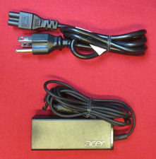 ACER R3-131T-C1YF AC ADAPTER KP04503002524 picture