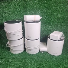 TP-Link Deco X55 AX3000 Mesh Wi-Fi 6 Router System Pack of 5 Tested picture