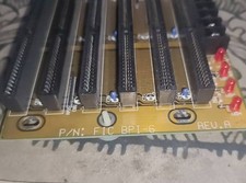 BPI-6 REV.A 100% TESTED via DHL or Fedex shipping picture