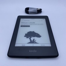 Amazon Kindle Paperwhite (7th Gen.) DP75SDI 4GB Wi-Fi 6