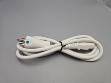 Original LG 40WP95C-W Monitor AC Power Cable Cord picture