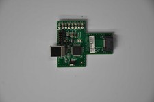 ZEBRA ZXP-7 Diagnostics board P1053291-01 picture