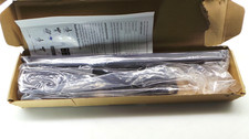Intellinet 720342 12-Port Passive PoE Patch Panel - New Open Box picture