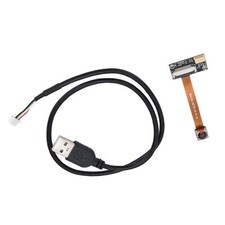 Autofocus Camera Module 5MP Mini USB2.0 Webcam Board HBVCAM‑5M2118AF110‑48 V11 picture