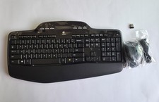 Logitech MK700/ MK710 Performance Wireless Keyboard and Mouse - No Box picture