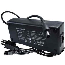 LOT 3 AC ADAPTER POWER CHARGER FOR HP Compaq 463953-001 18.5V 6.5A  picture
