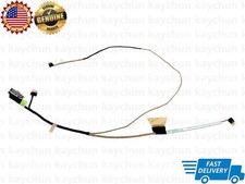 Original replacement 6017B0801603 LVDS LCD Video DisplayTouch Screen LCM Cable picture