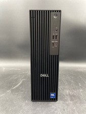 Dell Pro Slim Plus QBS1250 SFF | Core Ultra 7 265 | 16GB-DDR5 | 256GB NVMe picture