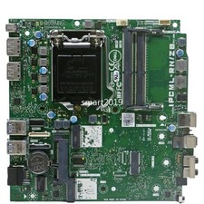 0D9JG3 For Dell Optiplex 5080M MFF Motherboard IPCML-RN/ZB 0CKD7T 05842Y LGA1200 picture