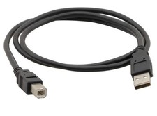 USB Data Sync Cable – Compatible with Arduino UNO & Mega 2560 Rev 3 R3 picture
