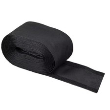 Kable Kontrol Carpet Cord Cover  4” Inch Wide x 30’ Ft Long Floor Cord Cover,... picture