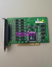 1pc used ADLINK PCI-7233 Acquisition Card picture