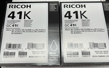 Ricoh 41K Lot of 2 Exp Date 9/23 picture