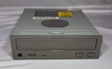 Sun Microsystems X6178A 370-4152 48X EIDE CDROM Grey Bezel, Blade 100, Blade 150 picture