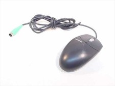 Compaq Logitech M-S69 PS/2 Three Button Mouse 237241-001 334684-108 picture