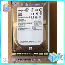 A03-D1TBSATA 1TB 6Gb SATA 2.5' 7.2K RPM Hard Disk Drive ST91000640NS picture