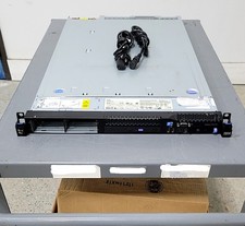 IBM SYSTEM X3550 M3 7944AC1 Server INTEL XEON E5620 16GB picture