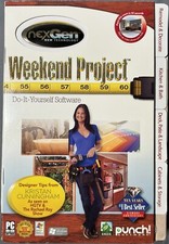 Punch Weekend Project with Kristan Cunningham with NexGen Technology picture