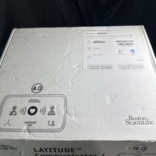 Latitude Communicator Model 6290- Boston Scientific | New Open Box picture