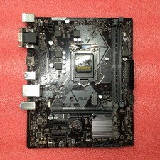 ASUS PRIME H310M-E R2.0 - No I/O, No Accessories picture