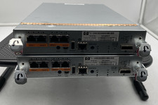LOT OF 2 HP Array Controller BK829A (629074-001) picture