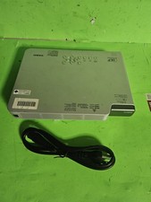 Casio Data Projector XJ-S37 - Lamp Time : 492H picture