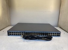 HP J9984A HP 1820-48G-PoE+370W Switch picture