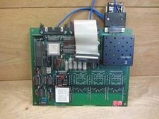 Fujitsu Limited Y610010 Board FBC501M4P93A Used CSQ picture