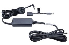 NEW Genuine HP 45W Smart AC Adapter H6Y88UT H6Y88UT#ABA picture