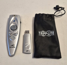 Keyspan TSAM-001 Laser Pointer Power Point Presentation Pointer / Remote Control picture