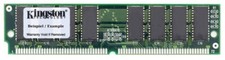 16MB Kit (2x8MB) Kingston PS/2 EDO nP SIMM Memory KTM 7318/16 CE 2015-060.A00 K2 picture