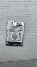 WD Black WD5000LPLX-08ZNTT0 500GB 7200 RPM 2.5