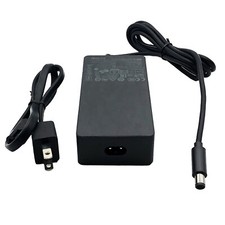 Genuine 90W Microsoft AC Adapter for PRO 3 4 5 7 7+ 8 9 X Surface Dock Station picture