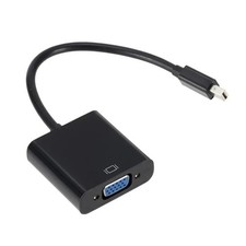 Mini Display Port DP Thunderbolt to HDMI Adapter Cable For Laptop Desktop PC picture