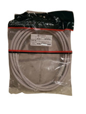 OPTRONICS 930-103 UTP CAT6 PVC PATCH CORD 3m GREY picture