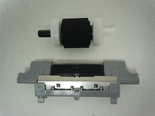 HP LJ Pro 400 M401/M425 MFP Printer Roller Kit (Tray #2) PN: RM1-7365 & RM1-9168 picture